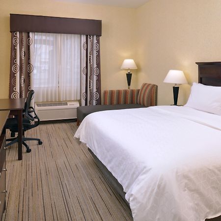 Holiday Inn Express & Suites Nampa - Idaho Center By Ihg Экстерьер фото