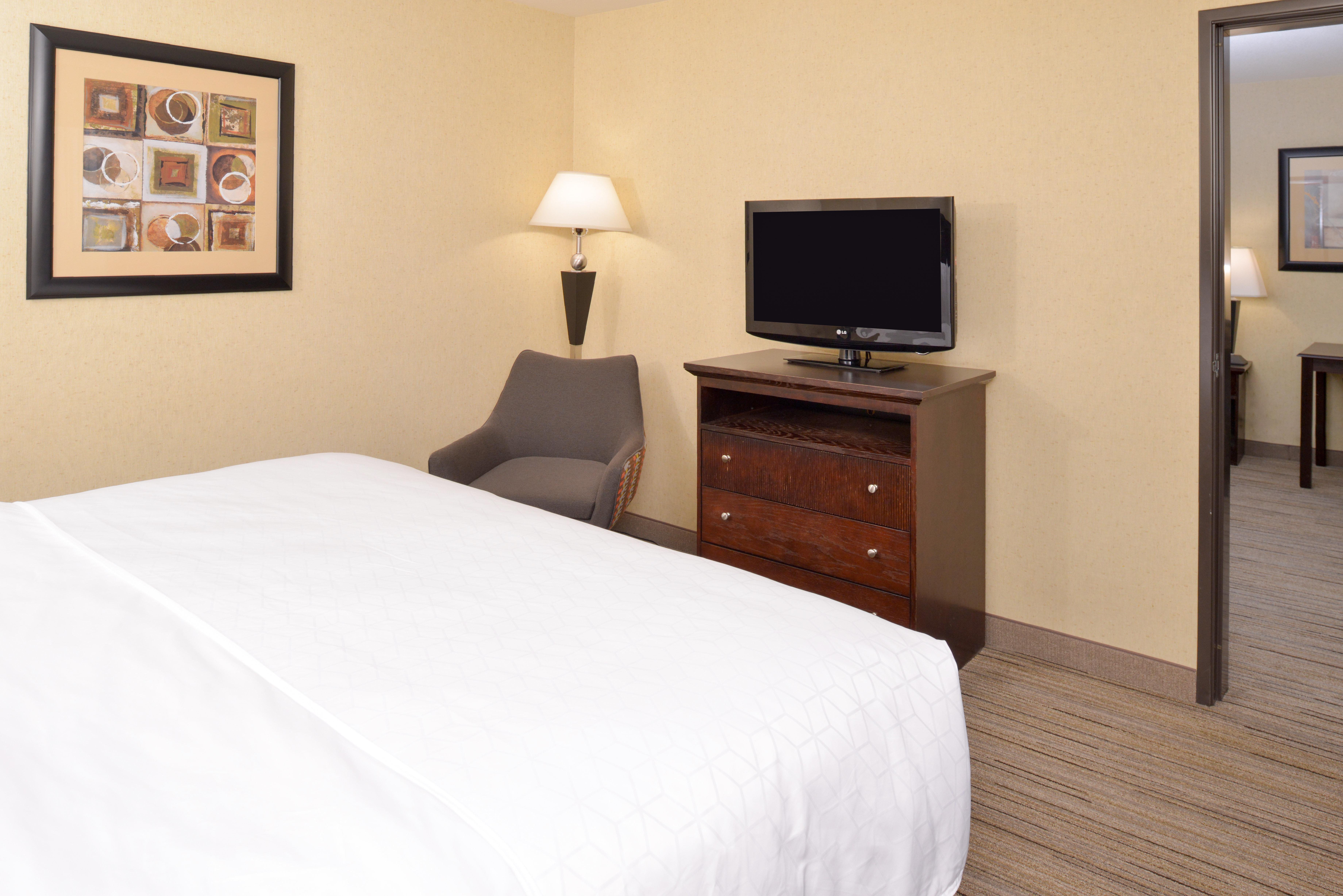 Holiday Inn Express & Suites Nampa - Idaho Center By Ihg Экстерьер фото