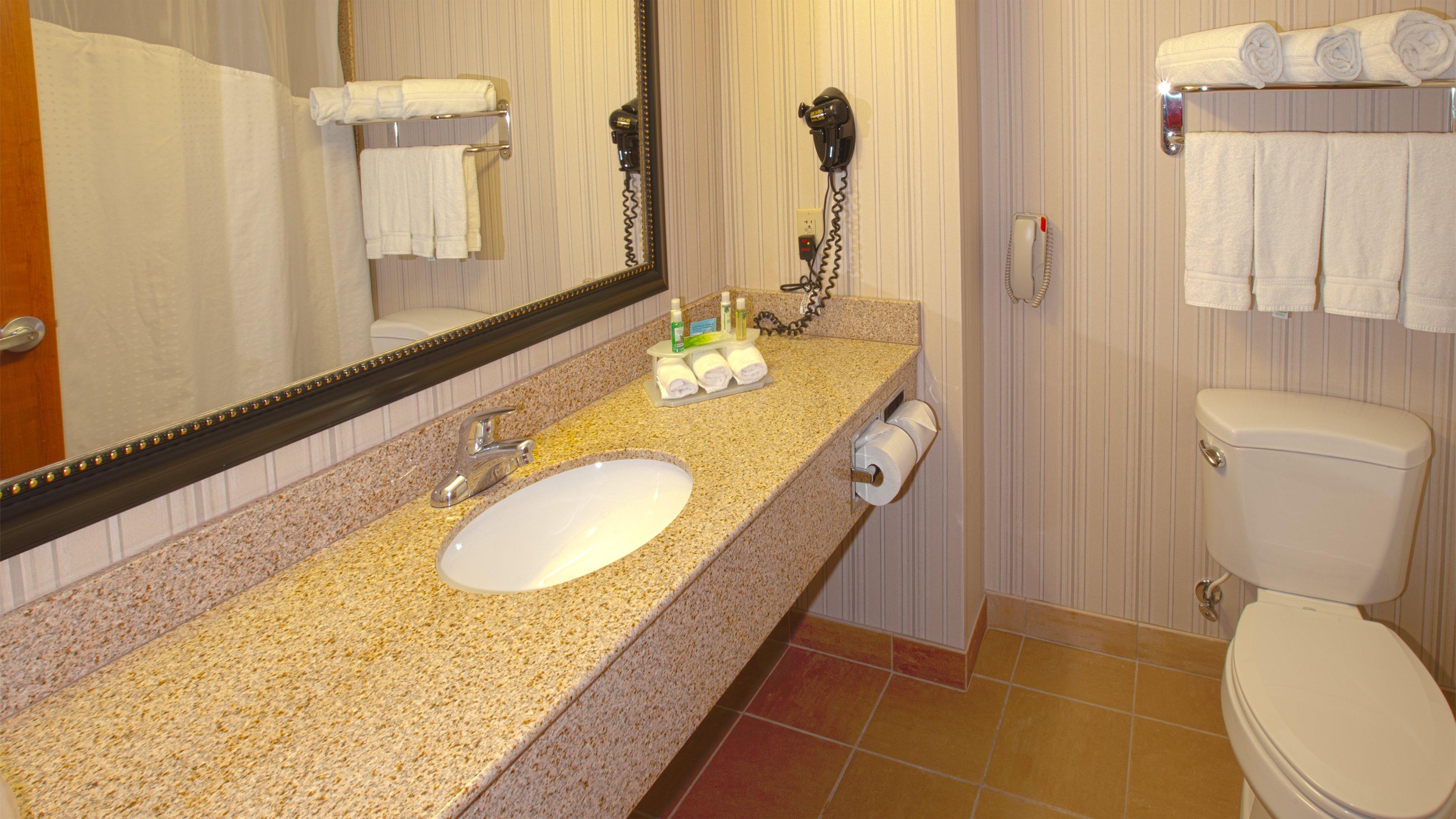 Holiday Inn Express & Suites Nampa - Idaho Center By Ihg Экстерьер фото