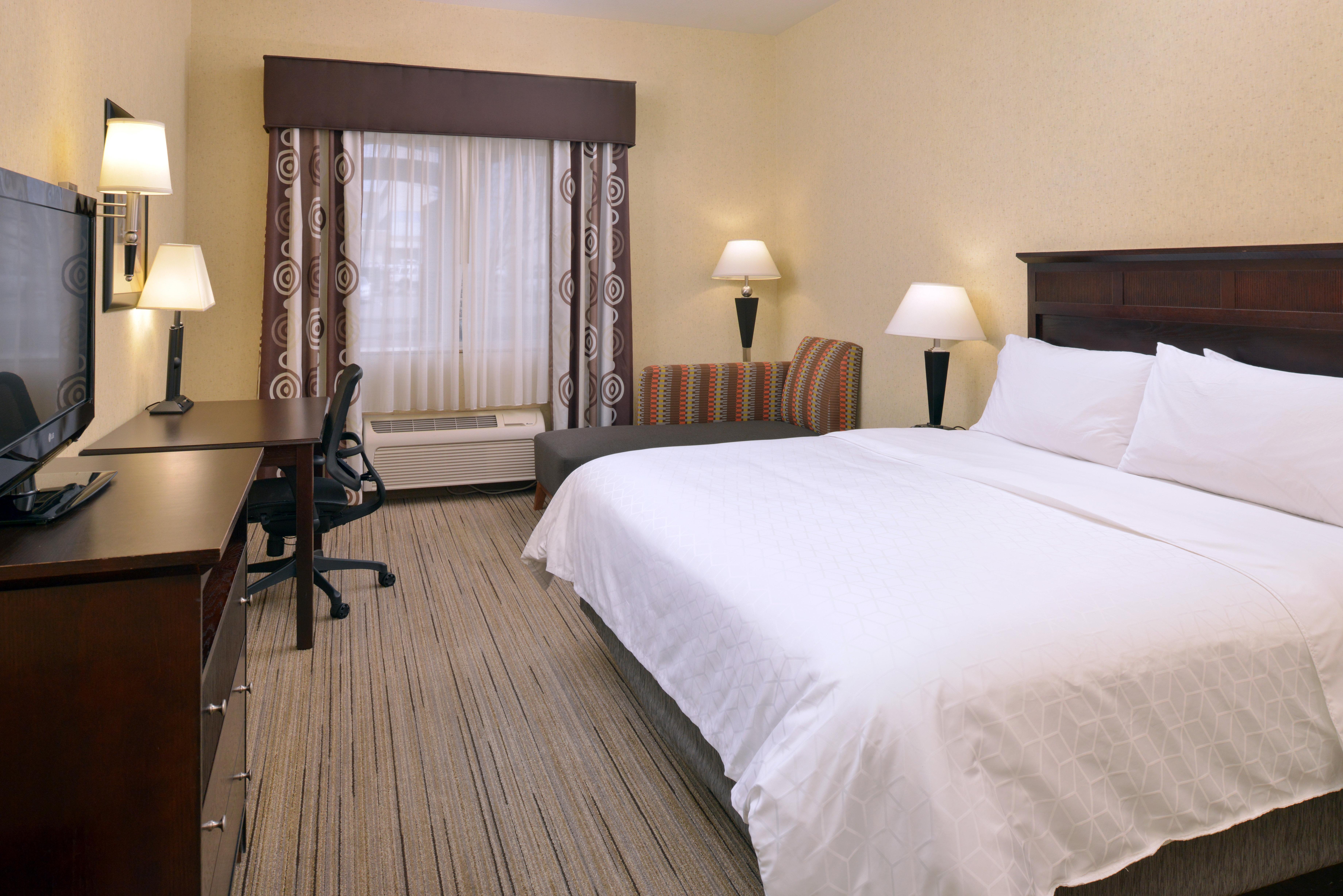 Holiday Inn Express & Suites Nampa - Idaho Center By Ihg Экстерьер фото