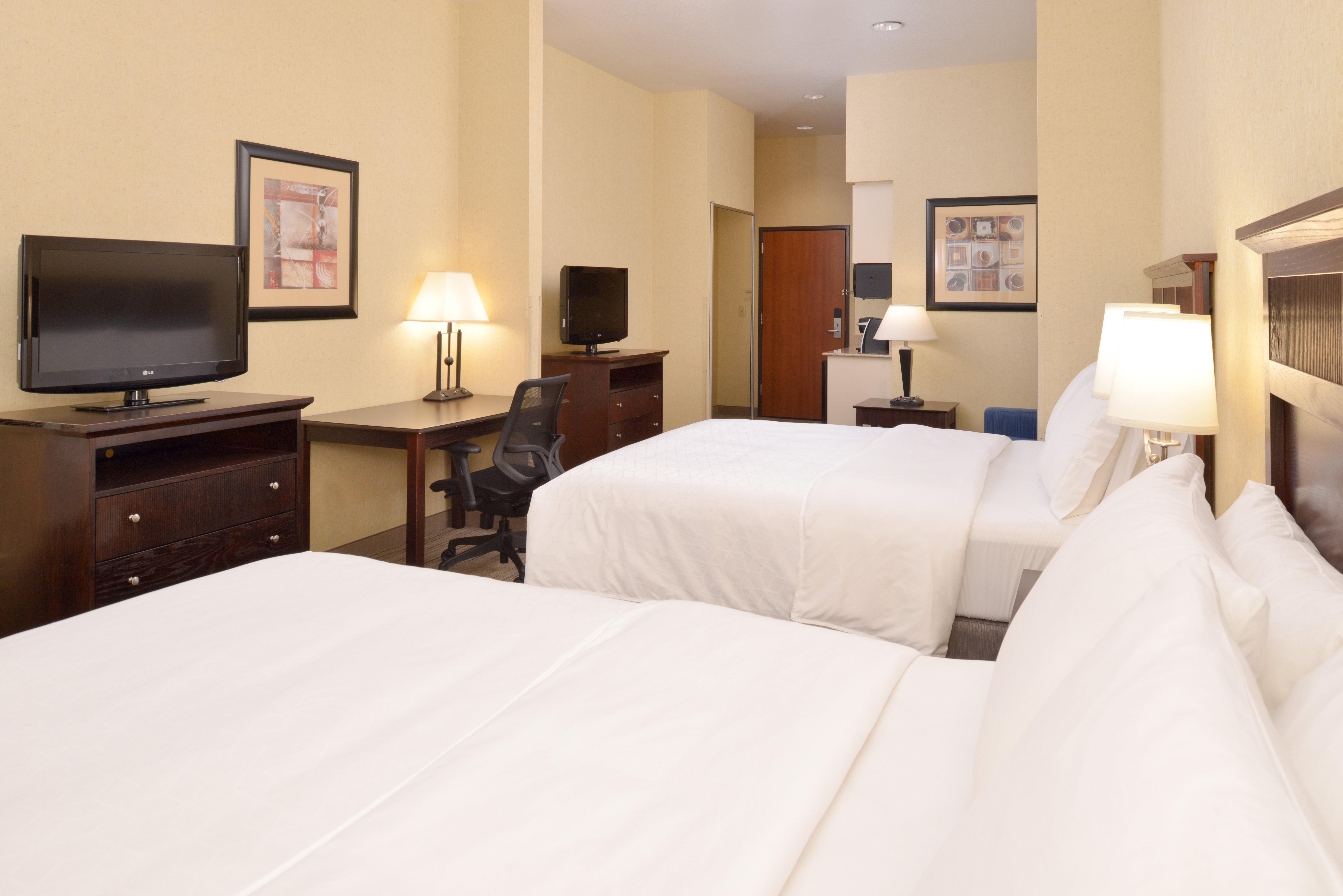 Holiday Inn Express & Suites Nampa - Idaho Center By Ihg Экстерьер фото