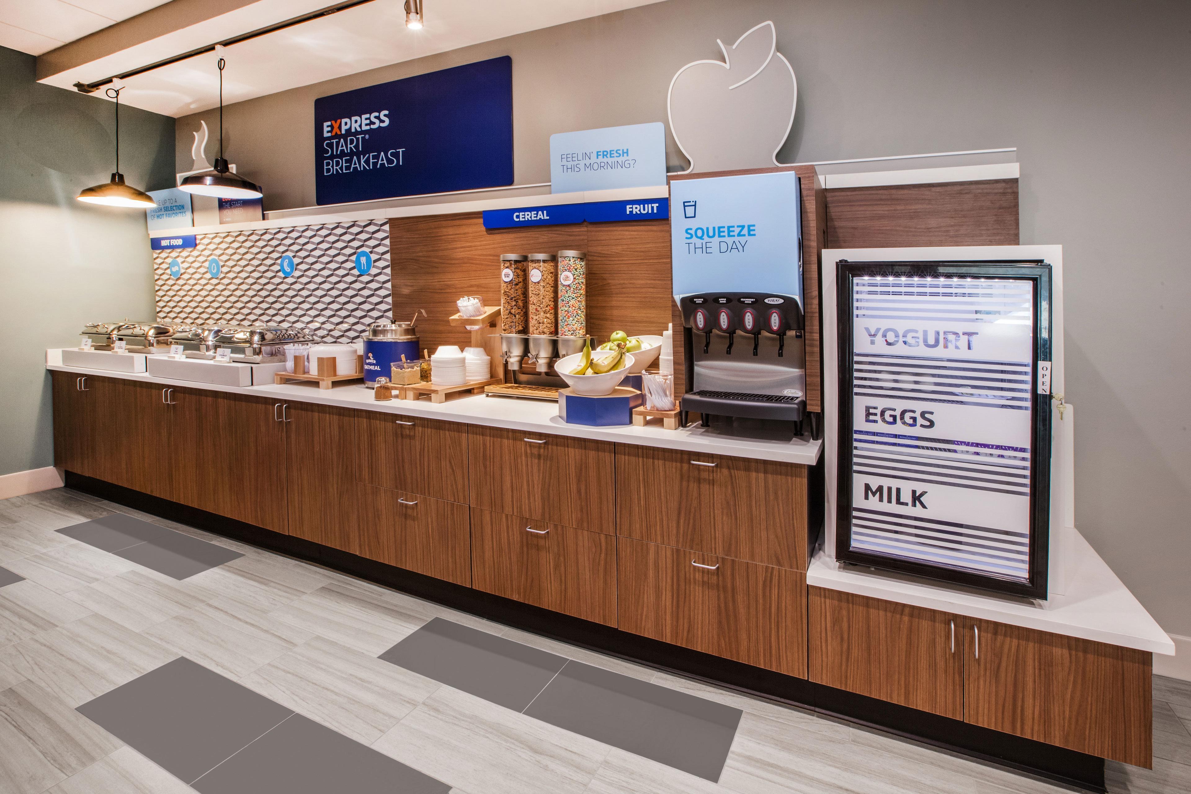 Holiday Inn Express & Suites Nampa - Idaho Center By Ihg Экстерьер фото