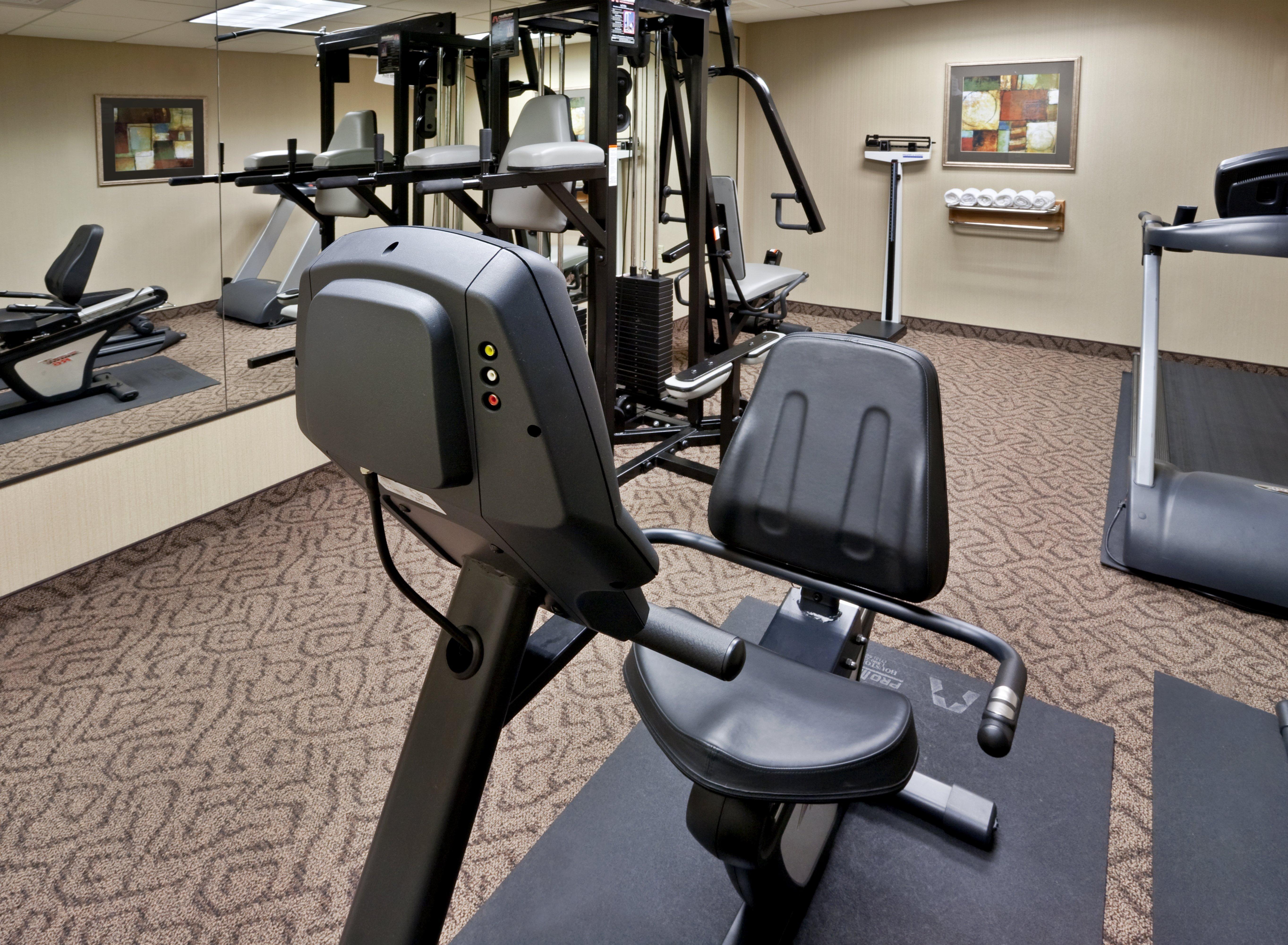 Holiday Inn Express & Suites Nampa - Idaho Center By Ihg Экстерьер фото