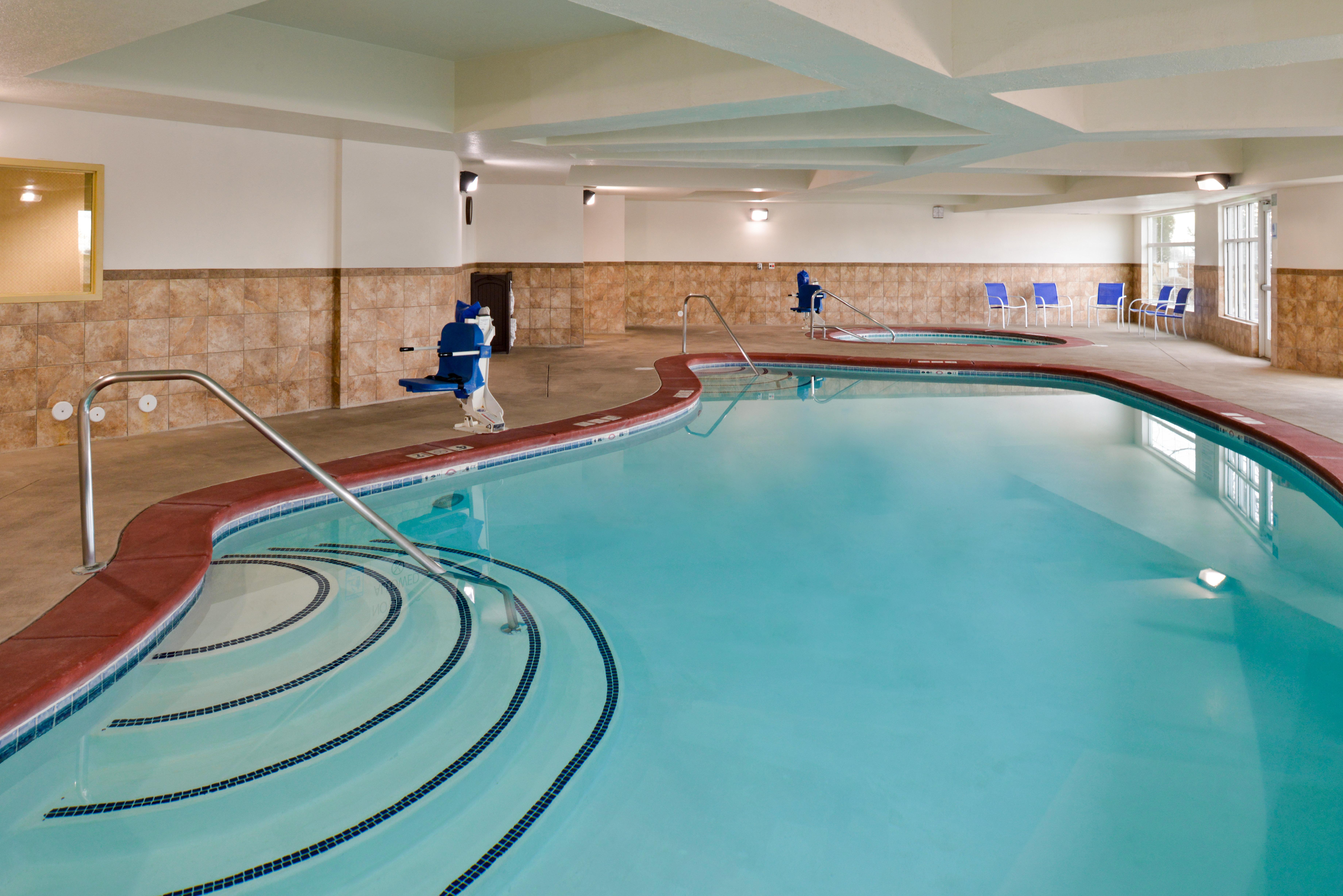 Holiday Inn Express & Suites Nampa - Idaho Center By Ihg Экстерьер фото