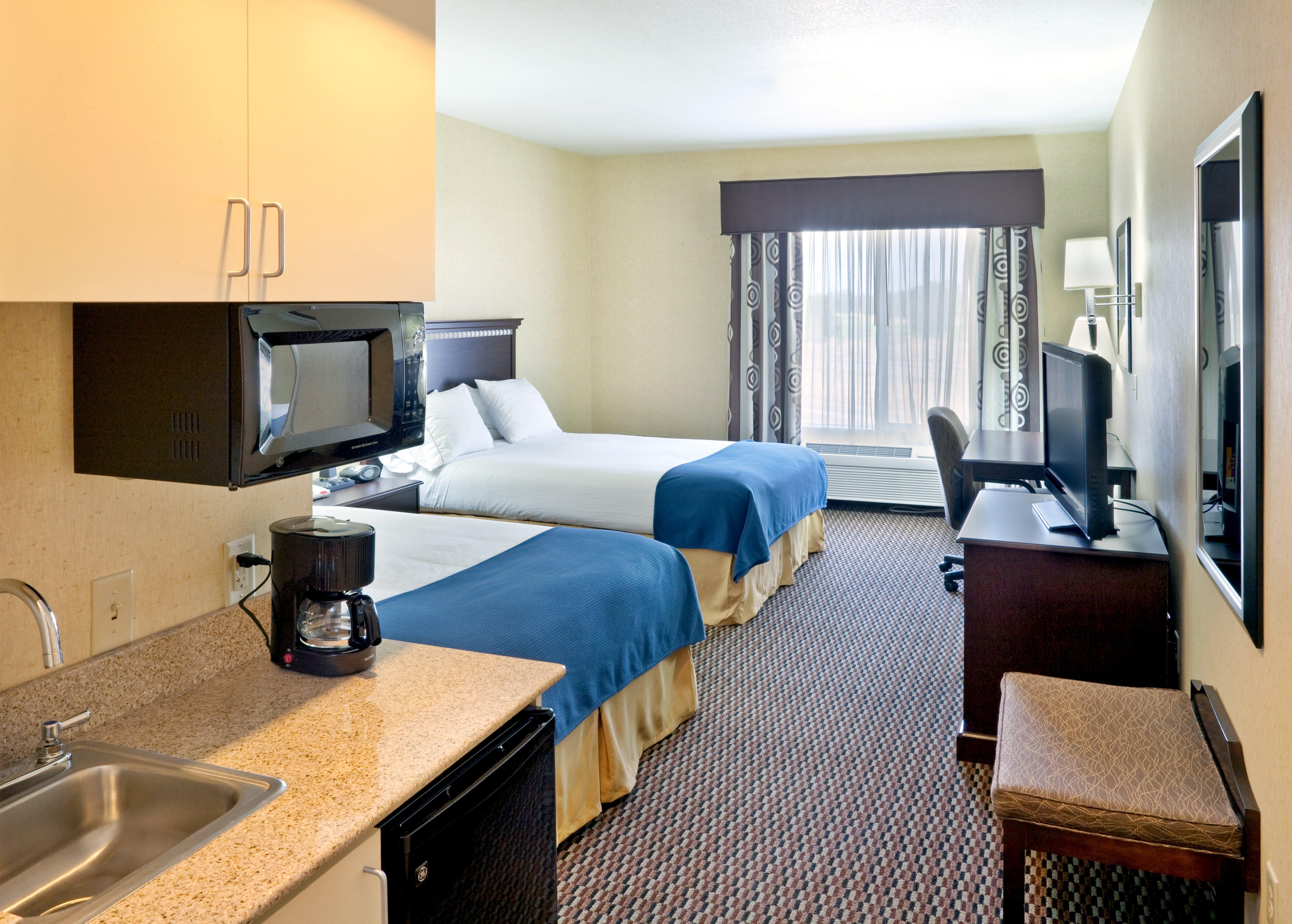 Holiday Inn Express & Suites Nampa - Idaho Center By Ihg Экстерьер фото