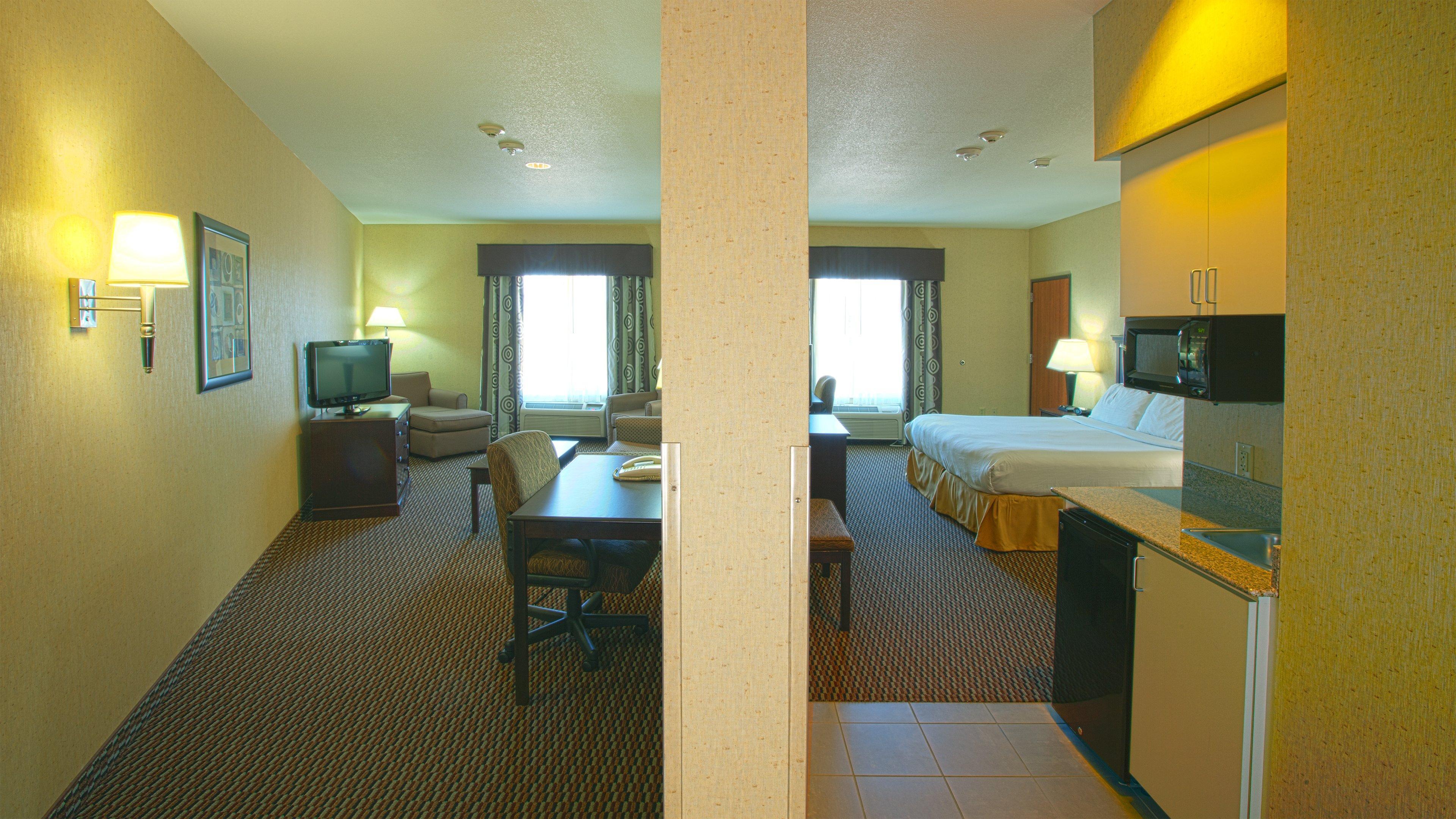 Holiday Inn Express & Suites Nampa - Idaho Center By Ihg Экстерьер фото