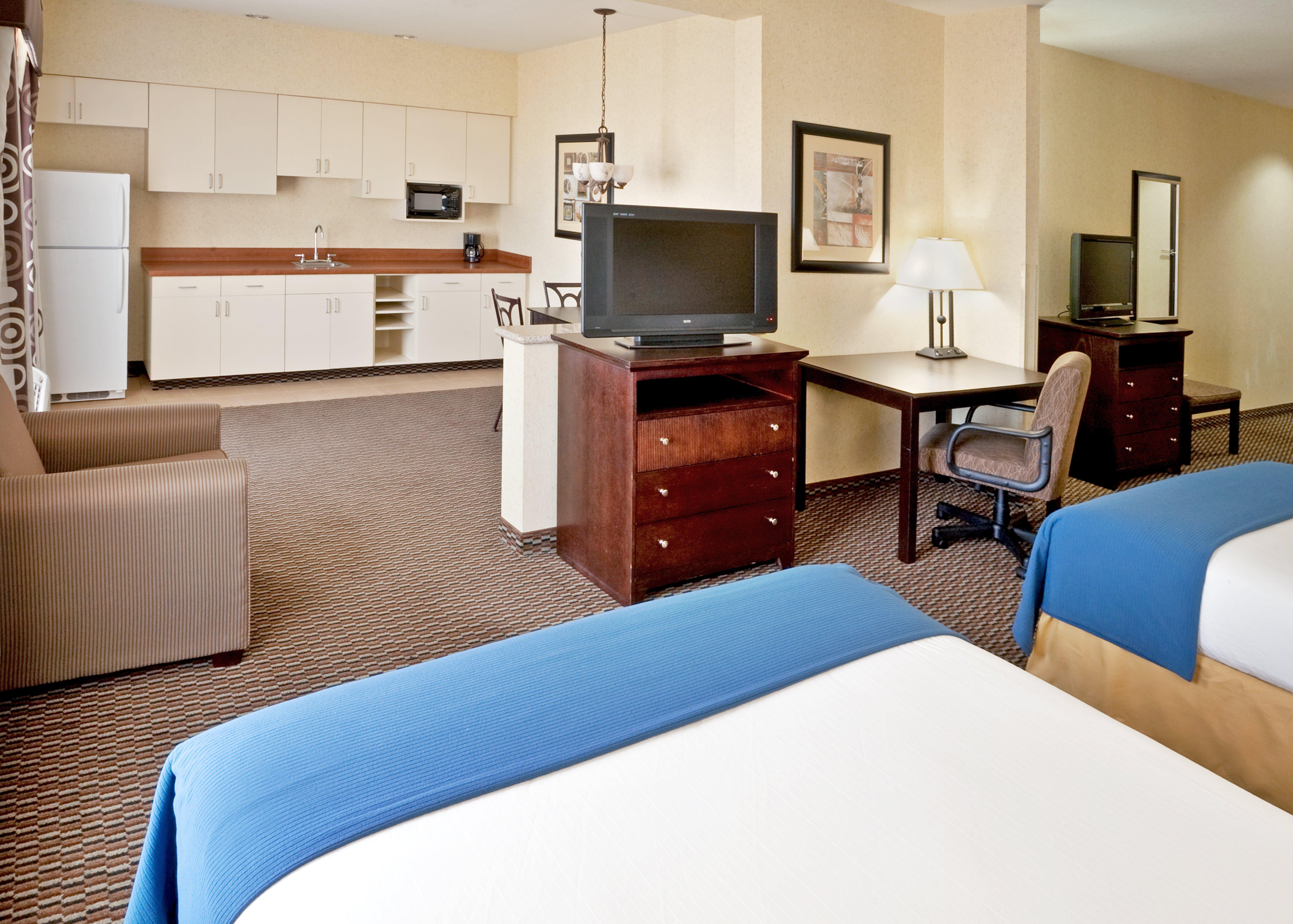 Holiday Inn Express & Suites Nampa - Idaho Center By Ihg Экстерьер фото