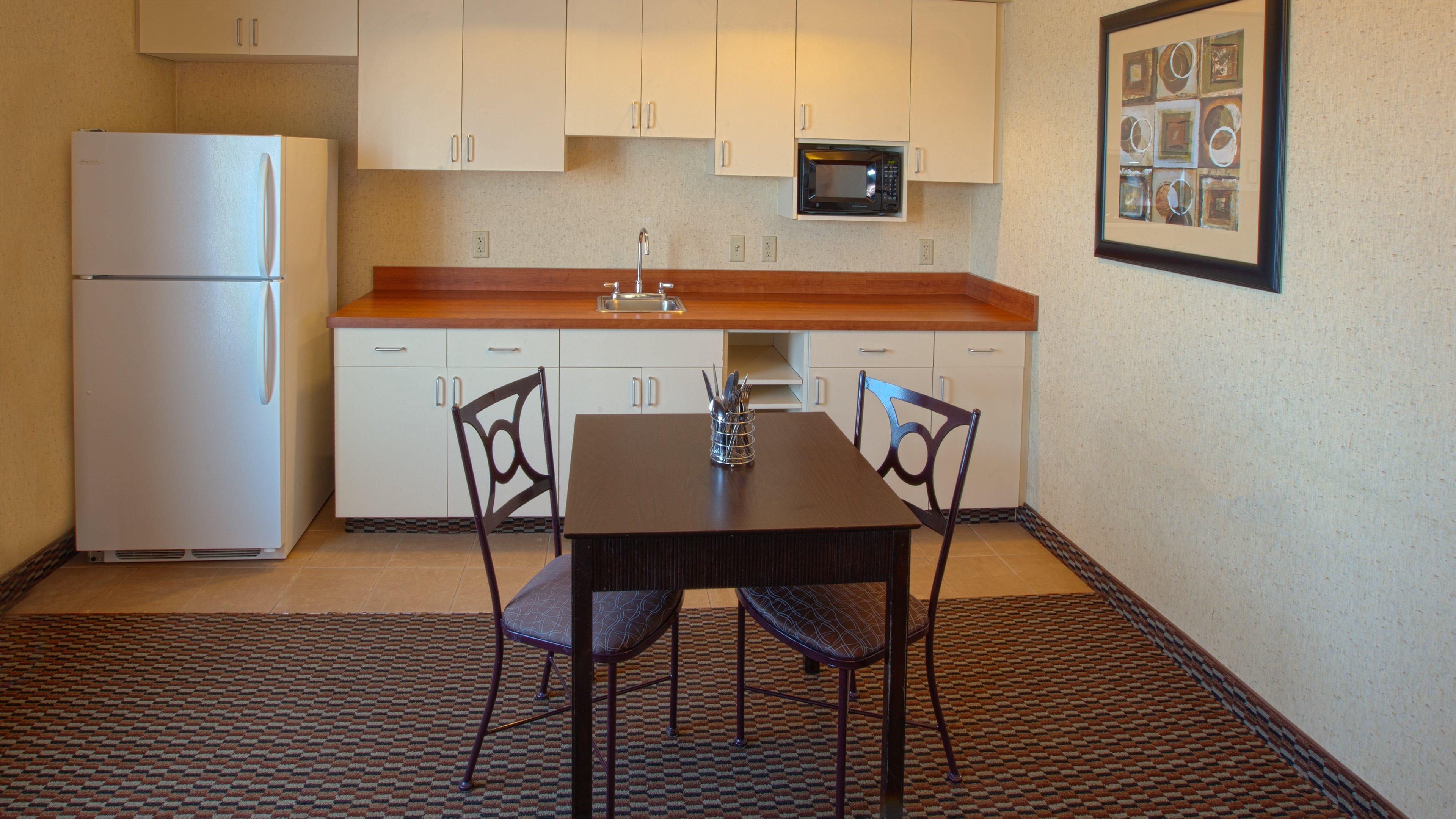 Holiday Inn Express & Suites Nampa - Idaho Center By Ihg Экстерьер фото