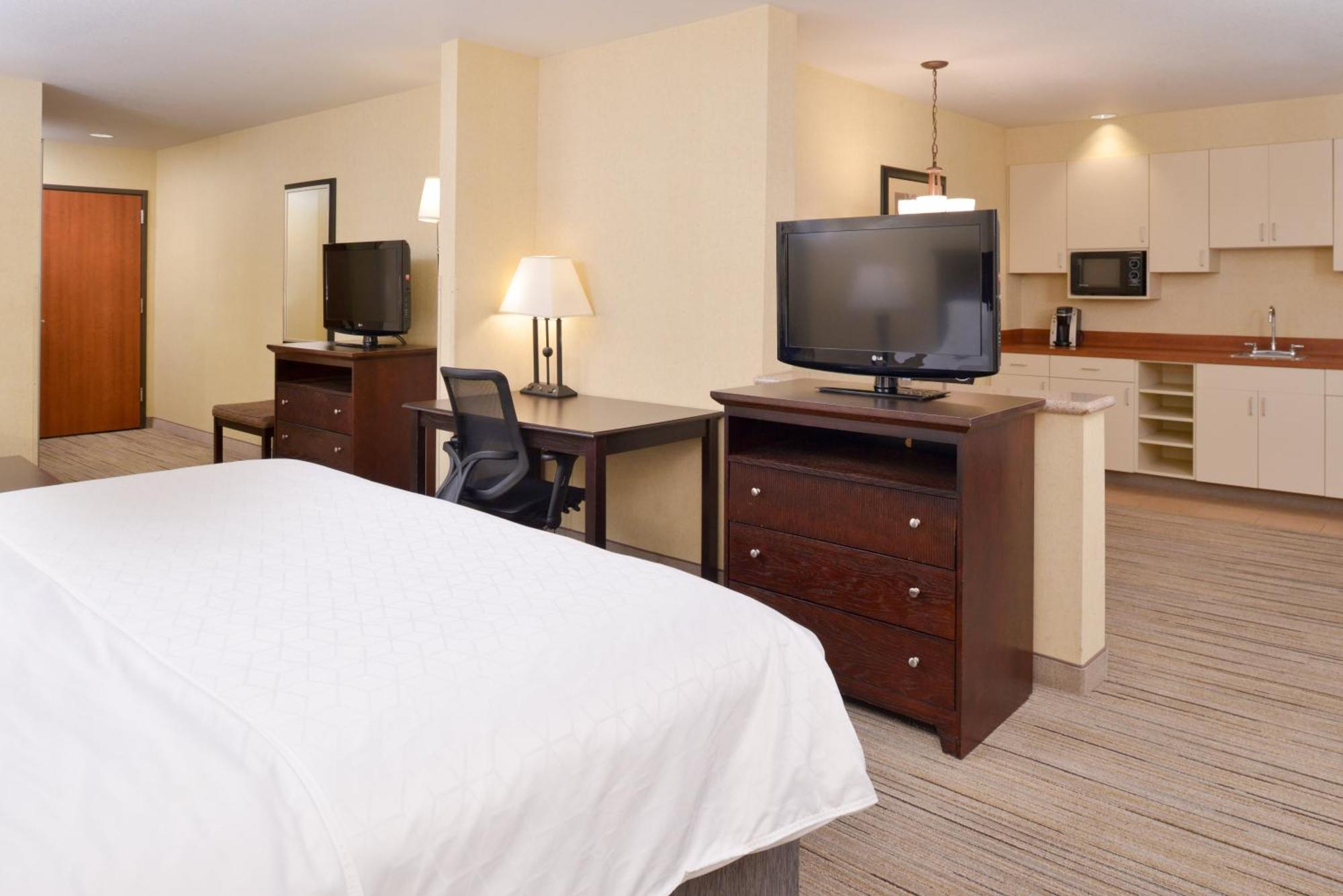Holiday Inn Express & Suites Nampa - Idaho Center By Ihg Экстерьер фото