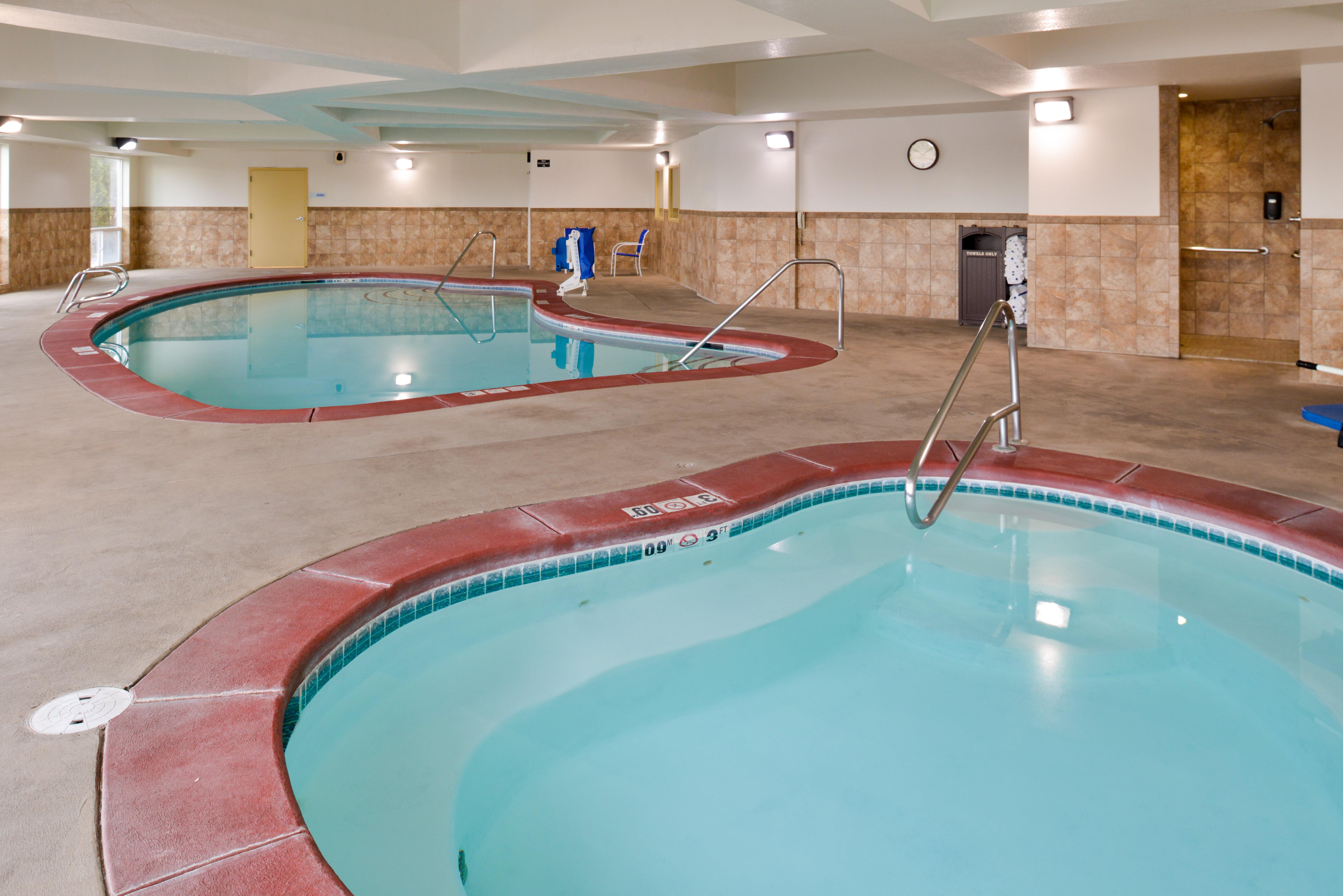 Holiday Inn Express & Suites Nampa - Idaho Center By Ihg Экстерьер фото