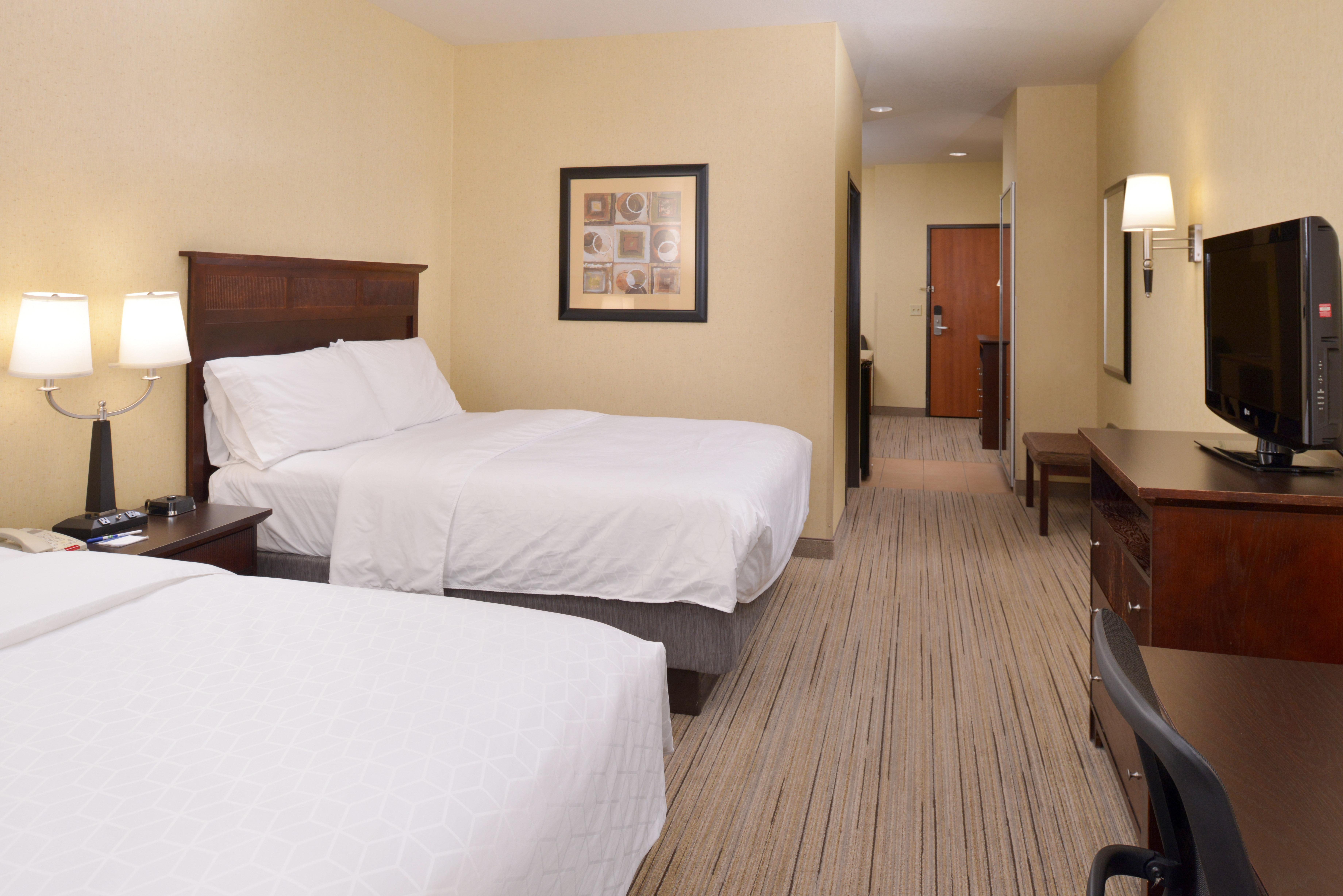 Holiday Inn Express & Suites Nampa - Idaho Center By Ihg Экстерьер фото