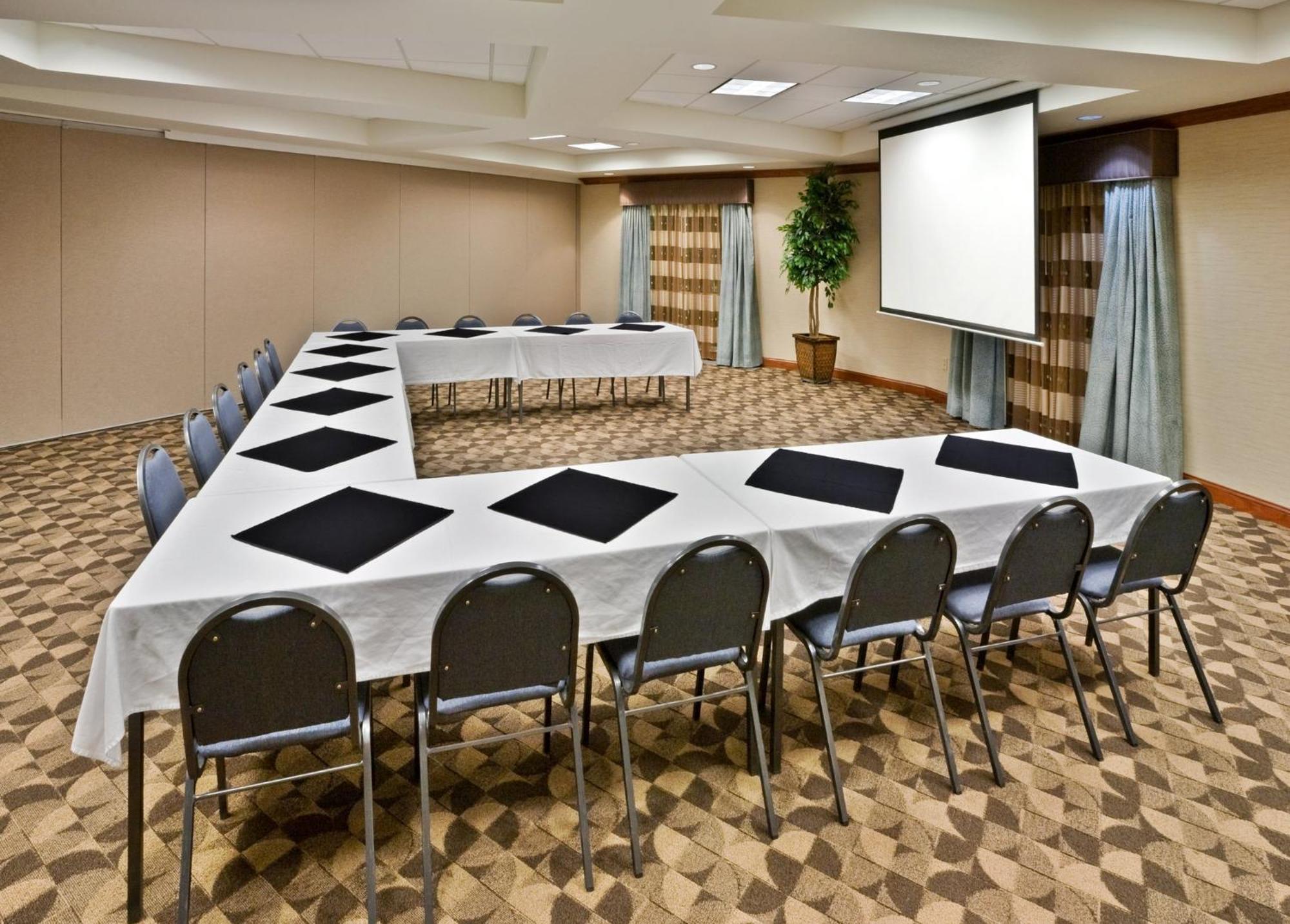 Holiday Inn Express & Suites Nampa - Idaho Center By Ihg Экстерьер фото