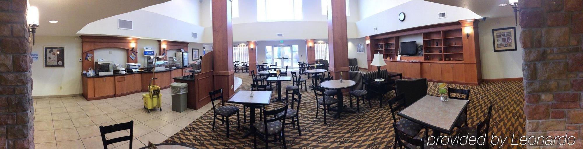 Holiday Inn Express & Suites Nampa - Idaho Center By Ihg Экстерьер фото