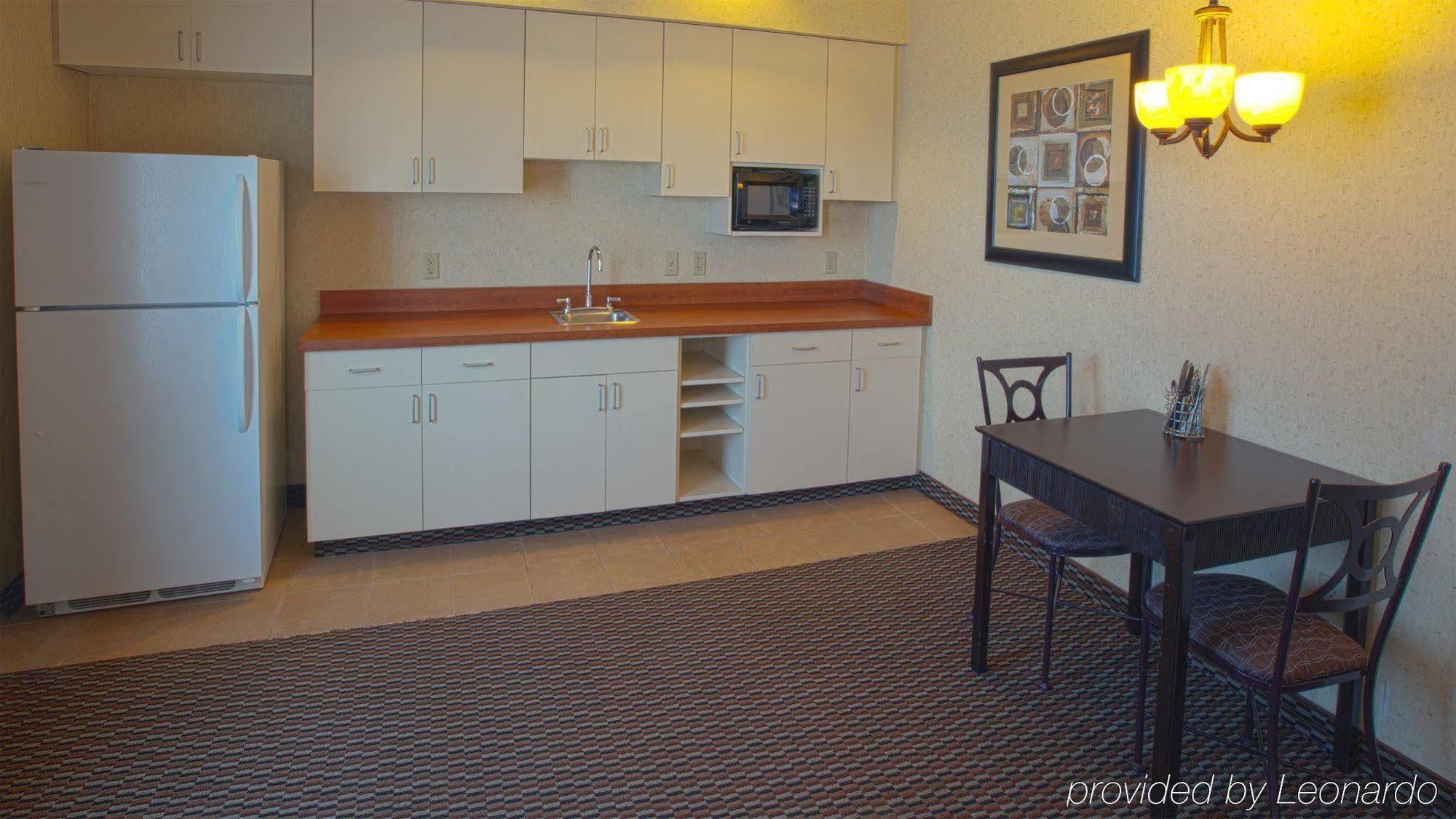 Holiday Inn Express & Suites Nampa - Idaho Center By Ihg Экстерьер фото