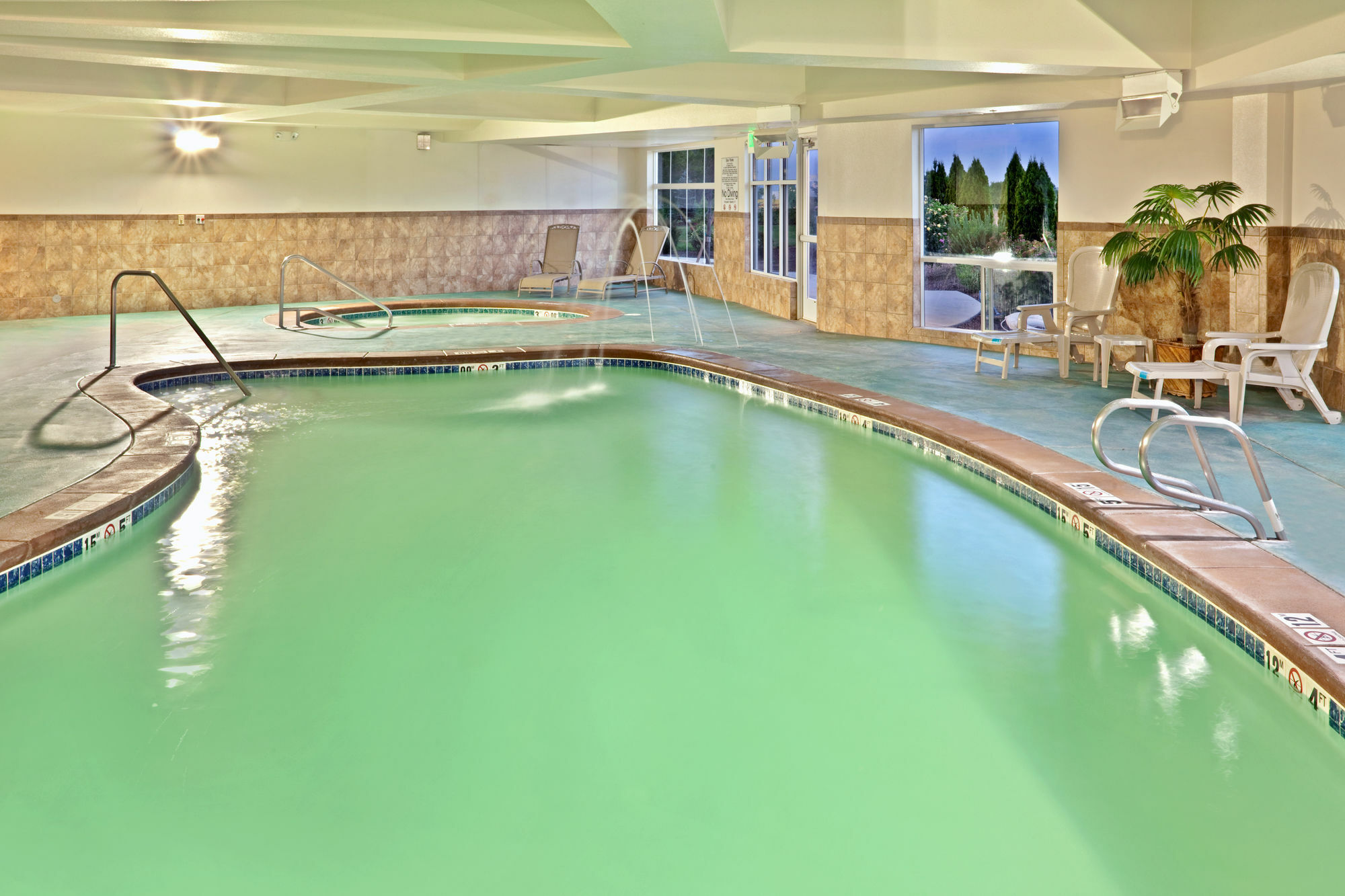 Holiday Inn Express & Suites Nampa - Idaho Center By Ihg Экстерьер фото
