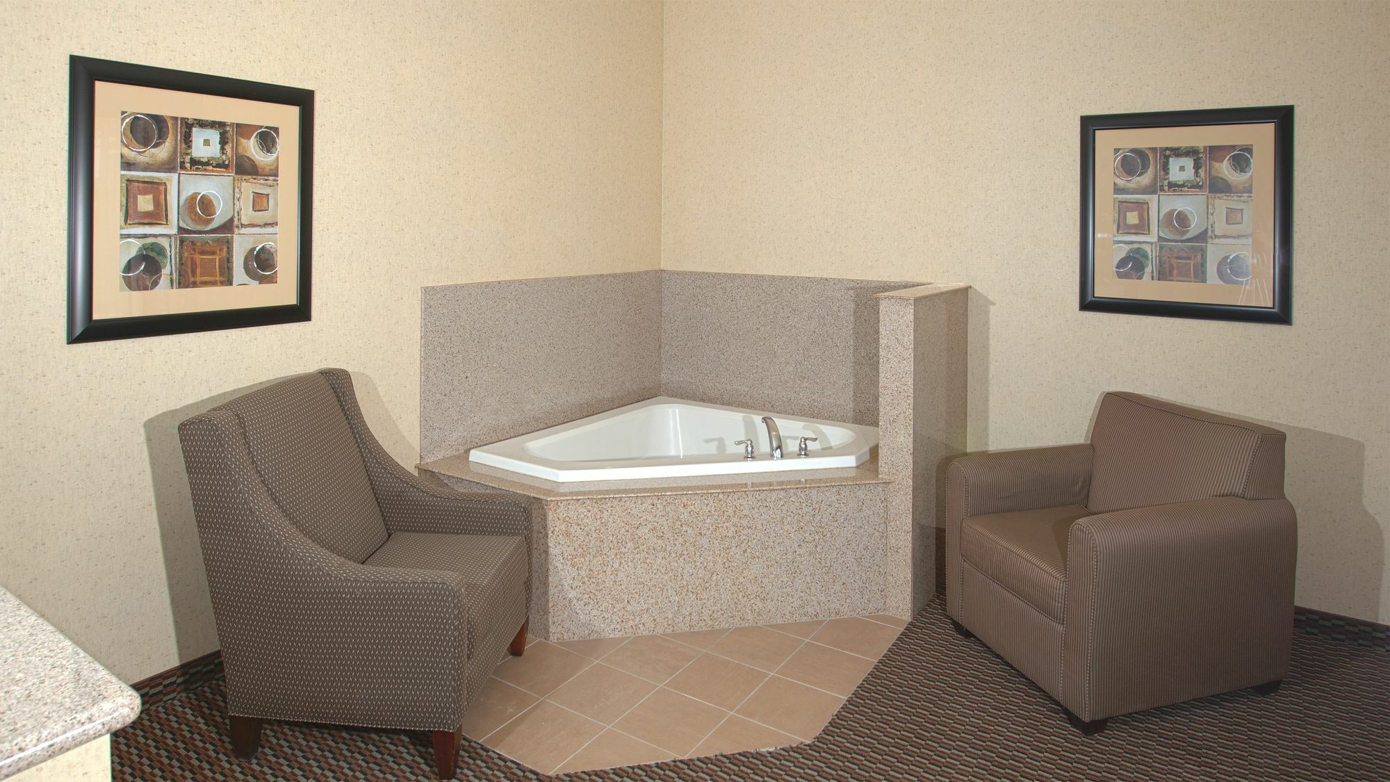Holiday Inn Express & Suites Nampa - Idaho Center By Ihg Экстерьер фото