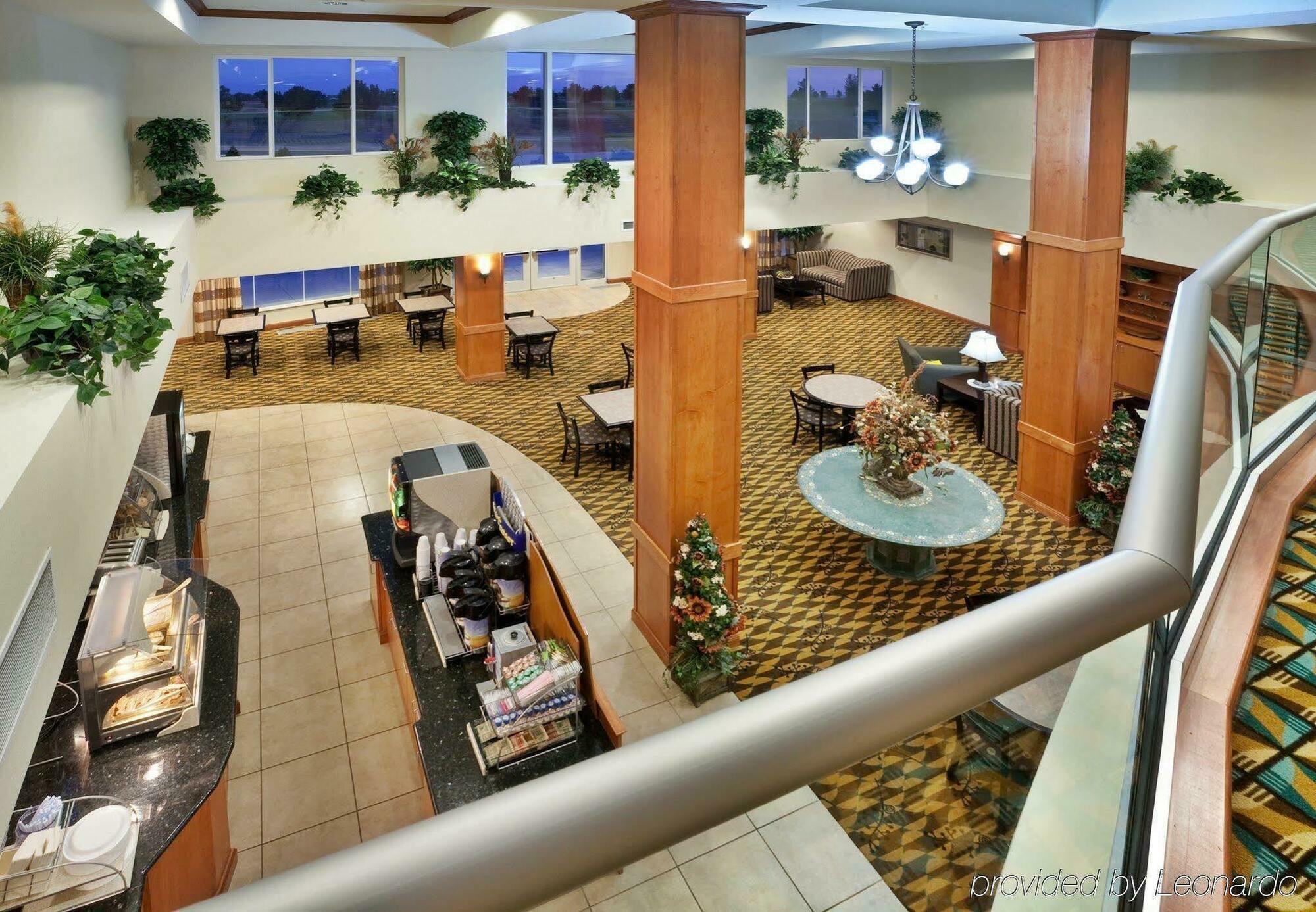 Holiday Inn Express & Suites Nampa - Idaho Center By Ihg Экстерьер фото