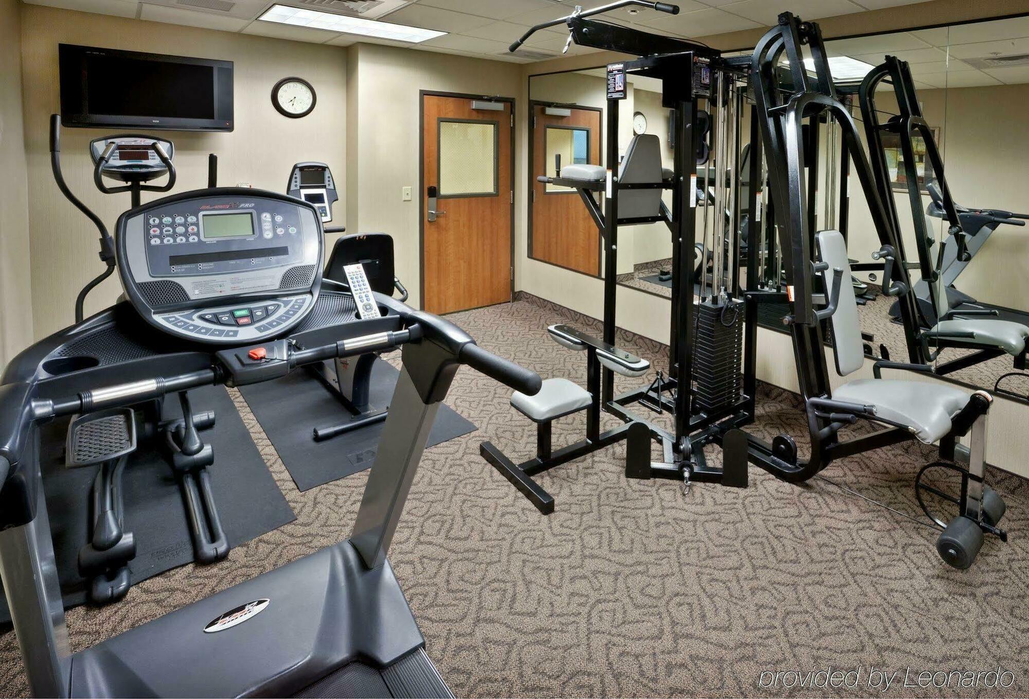 Holiday Inn Express & Suites Nampa - Idaho Center By Ihg Экстерьер фото